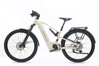 ADVANCED Trekking Pro FS 2024 T.M