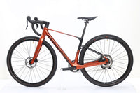 MONDRAKER Arid Carbon 2025 T.S