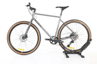 GENESIS Croix de Fer 20 FB 2026 T.L