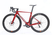 MEGAMO Pulse 05 CW 2026 T.XS