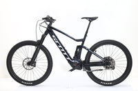 SCOTT Strike eRide 940 2022 T.L