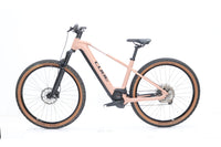 CUBE Reaction Hybrid Pro 750Wh 2023 T.L