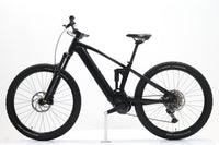 CUBE Stereo Hybrid 120 ONE 750 2024 T.M