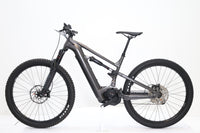 CANNONDALE Moterra Neo 4 2024 T.L