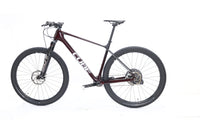 CUBE Elite C:68X Race 2022 XL