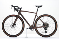 MEGAMO WEST 10 2025