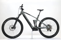 CUBE Stereo Hybrid 140 HPC Pro 750 2024 T.XL