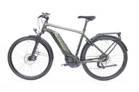 GIANT Explore E+ 3 GTS 2022 T.L