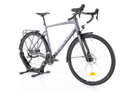 FOCUS Atlas 6.7 Eqp 2023 T.XL