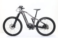 HAIBIKE AllMtn 5 2025 T.S