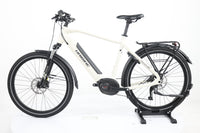 HAIBIKE Trekking 3 2024 T.L