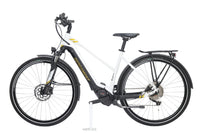BERGAMONT E-Horizon Sport 2022 T.52