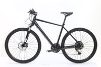 CUBE Nature SLX 2023 T.M