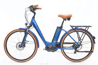 O2FEEL Ivog City Boost 6.1 2023 T.S