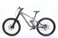 CUBE TWO15 Pro 27.5 2024 T.XL