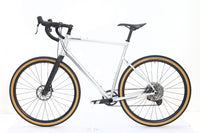CANNONDALE Topstone Apex 1 2024 T.XL
