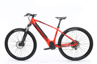 MEGAMO Ridon HT 504 10 2024 T.M