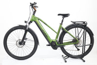 CUBE Nuride Hybrid Pro 625 Allroad 2023 T.S