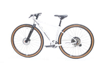 MEGAMO Jakar Flat-Bar 2026