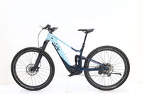 LIV Embolden E+ 1 2023 T.M