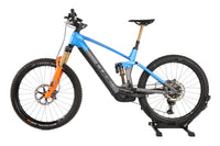 CUBE Stereo Hybrid 160 HPC ActionTeam 750 2024 T.L
