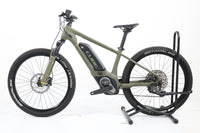 CUBE Acid 240 Hybrid Rookie SLX 2025 T.24"
