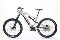 LAPIERRE Overvolt AM 5.5 2021 T.L