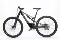 ROCKY MOUNTAIN Instinct Powerplay Alloy 30 2021 T.M