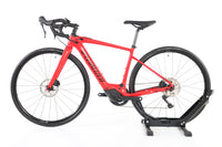 SPECIALIZED Creo SL Comp E5 2021 T.S
