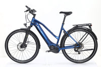 GIANT Explore E+ 2 STA 2022 T.L