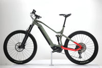 HAIBIKE AllMtn 4 2022 T.XL