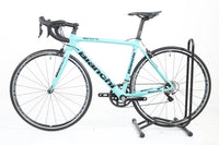 BIANCHI Sempre pro 2018 T.53