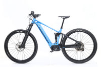 MONDRAKER Chaser 2024 T.M
