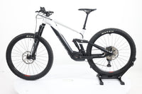 MOUSTACHE Samedi 29 Trail 5 2023 T.M