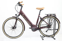 GRANVILLE E-Integrated 30 2024