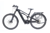 CANNONDALE Moterra Neo EQ 750Wh 2024 T.L