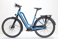GAZELLE Chamonix C7 HMS High-Step 2023 T.49