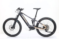 HAIBIKE ALLTRAIL 5 27,5 2024 T.M