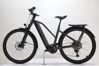 CUBE Kathmandu Hybrid SLX 800 2025 T.M