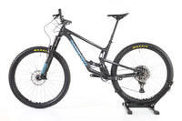 SANTA CRUZ Hightower AL 2024 T.L