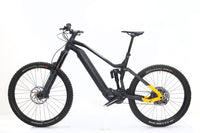 HAIBIKE Nduro 6 2025 T.XL