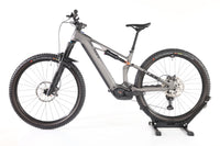 CUBE Stereo Hybrid One44 HPC SLX 800 2025 T.M