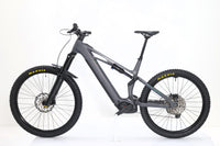 CUBE Stereo Hybrid ONE77 HPC Race 800 2025 T.XL