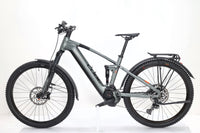 CUBE Stereo Hybrid 120 Pro Allroad 750 2023 T.L