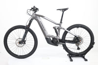 HAIBIKE AllMtn 5 2024 T.M