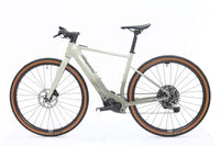 MEGAMO Lande Fat-Bar 2026 T.S