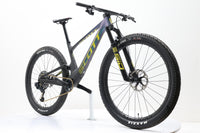 SCOTT Spark RC World Cup Evo AXS 2022 T.M