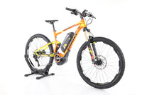 GIANT Full E+ 1 2016 T.M
