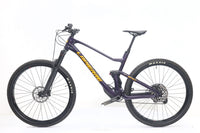 LAPIERRE Spicy 6.9 2022 T.XL