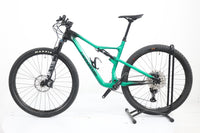 CANNONDALE Scalpel Carbon 4 2024 T.L